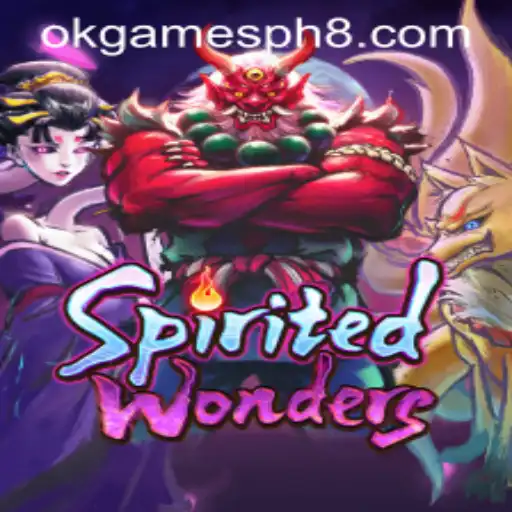 Exploring the Enchanting World of SpiritedWonders and Its Impact on Gaming Enthusiasts