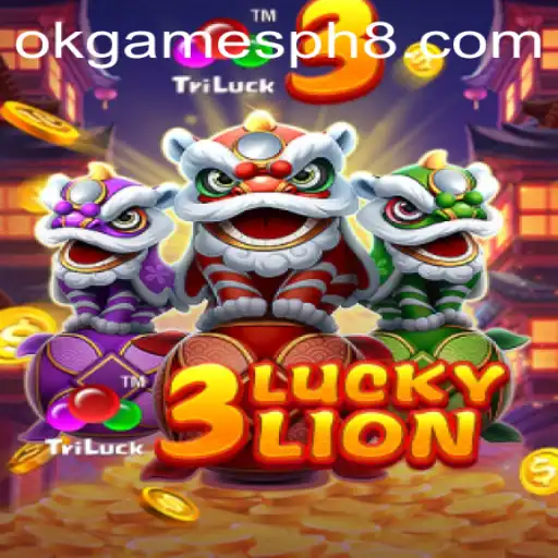 Exploring the Exciting World of 3LUCKYLION: A Comprehensive Guide