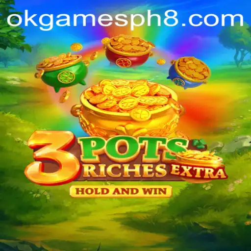 Dive into the World of 3potsExtra: A Thrilling New Game Experience