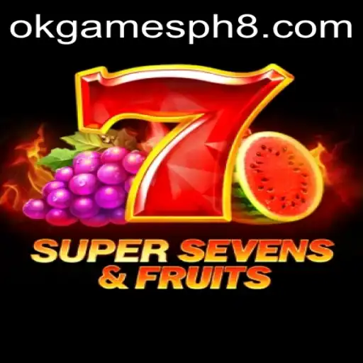 Discover the Exciting World of 7SuperSevensFruits with Okgames PH