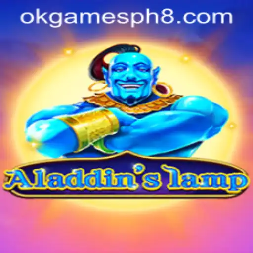 Aladdinslamp: A Magical Journey into the World of Okgames PH