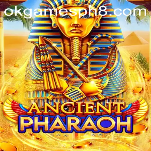 Discover the Mysteries of 'AncientPharaoh': A Dive into the World of OkGames PH