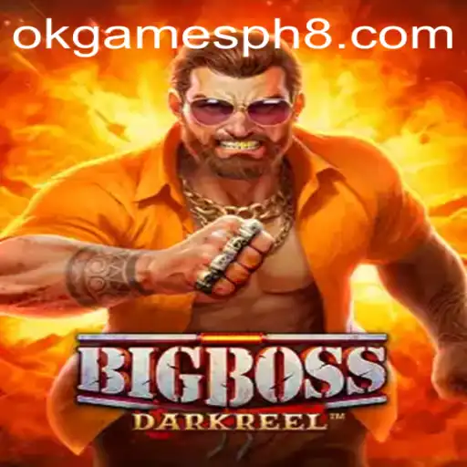 Unveiling BigBoss: The Strategic Masterpiece by okgames ph