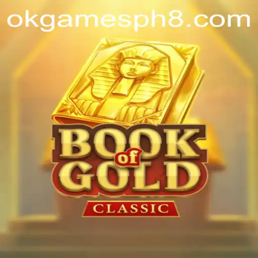 The Thrilling Adventure of BookOfGoldClassic