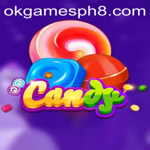 Exploring the World of Candy: A Sweet Adventure with OkGames PH