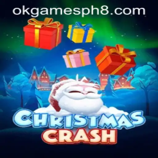 ChristmasCrash: A Festive Gaming Experience by OkGames PH