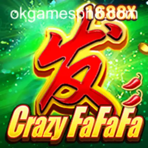 CrazyFaFaFa: A Wild Adventure in the Gaming World