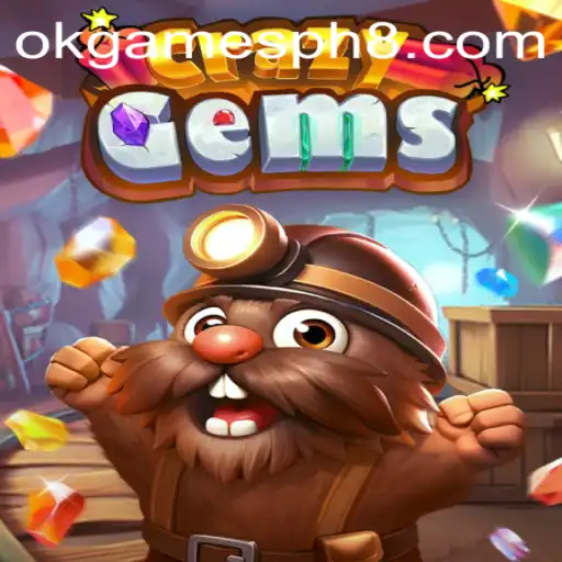 Unveiling CrazyGems: A Dazzling New Addition by OkGames PH