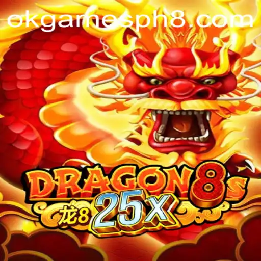 Dragon8s25x: Unveiling the Mysteries of the Latest Gaming Phenomenon