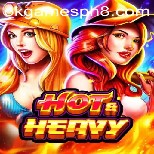 HotHeavy: The Ultimate Gaming Experience Redefined for Enthusiasts