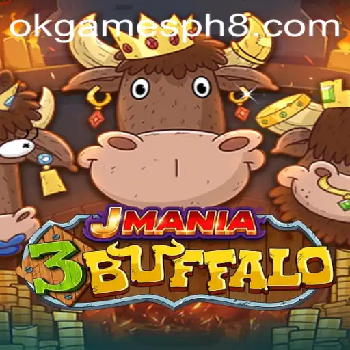 Exploring the Thrills of JMania3Buffalo: A New Gaming Adventure