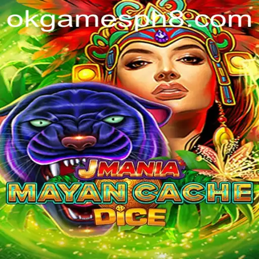 Unveiling JManiaMayanCacheDice: An Exciting Dive into Dice and Strategy
