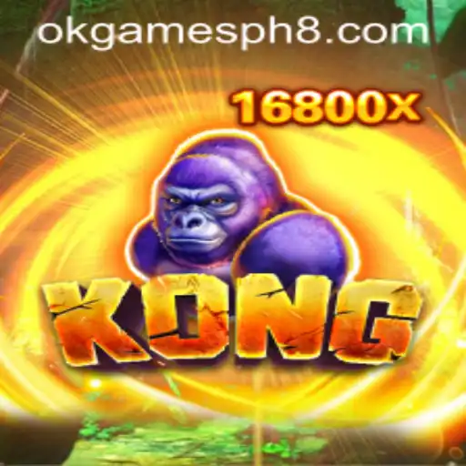 Exploring Kong: A Dive into the World of OkGames.ph