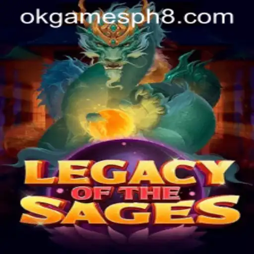 Legacy of the Sages: A Deep Dive into the Game Phenomenon