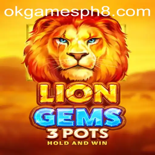 Discover LionGems3pots: An Engaging Adventure in Gaming