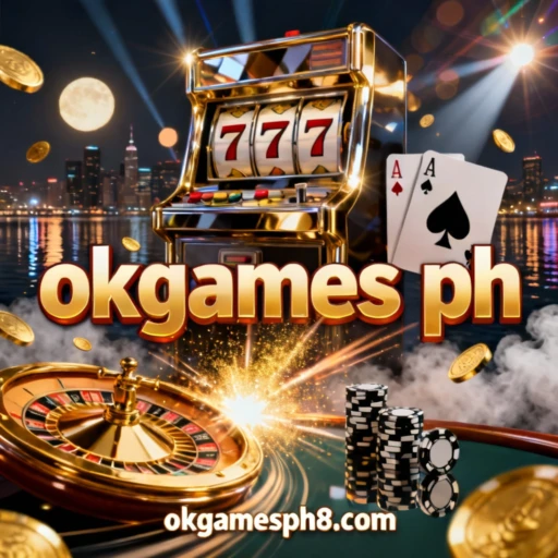 okgames ph
