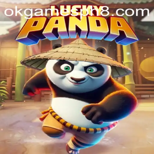 Discover LuckyPanda: The Exciting Online Game from OKGames PH