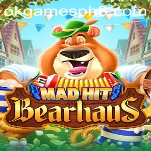 Exploring the Exciting World of MadHitBearhaus - A Unique Adventure Game by OKGames PH