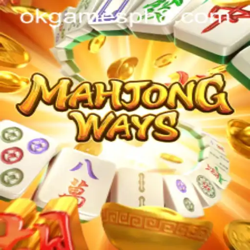 MahjongWays: An In-Depth Exploration of the Game with okgames ph