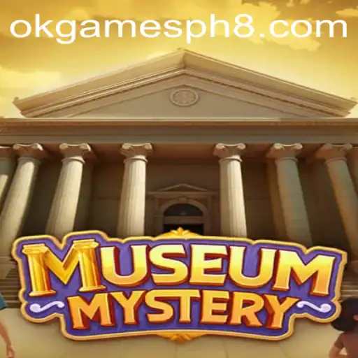 MuseumMystery: The Game That Blends History and Adventure
