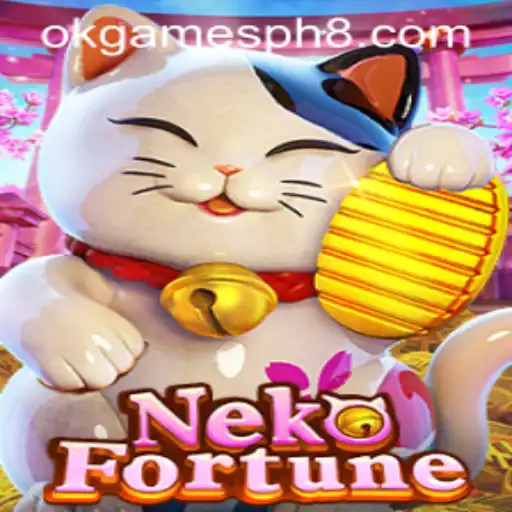 Experience the Enchanting World of NekoFortune with OKGames PH