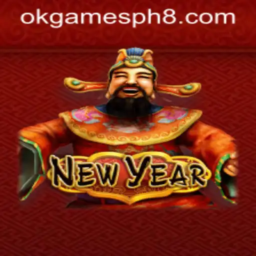 Discover the Exciting World of 'NewYear' by OkGames PH