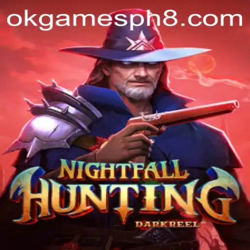 NightfallHunting: A New Adventure Awaits