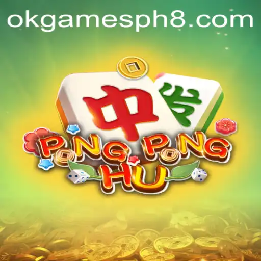 PONGPONGHU: Exploring the New Sensation in Online Gaming with Okgames PH