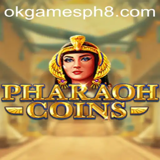 Discover the Thrilling World of PharaohCoins: A Dive into One of the Top Games by OkGames PH
