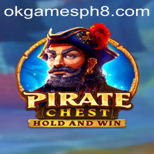 Dive Into Adventure: Exploring PirateChest by OKGames PH