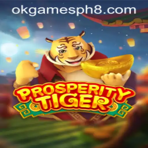 Exploring the Exciting World of ProsperityTiger