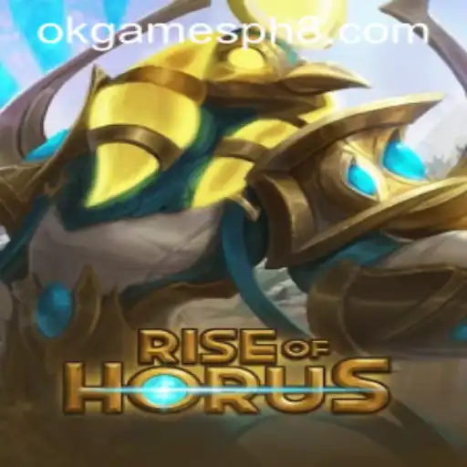 Explore the Mysterious World of 'Rise of Horus' with OkGames PH