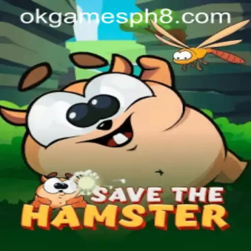 Dive into 'SavetheHamster': The Exciting Game by OKGames PH