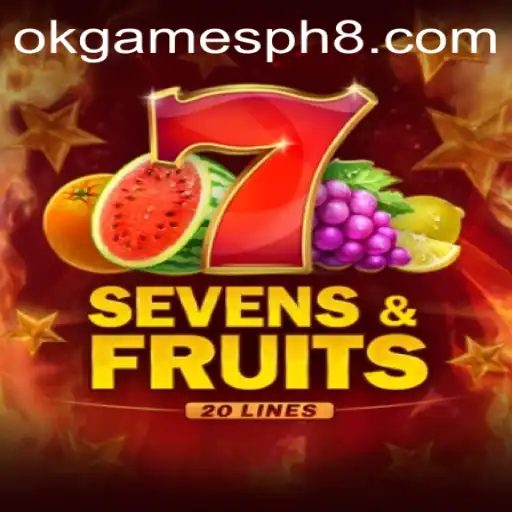 Discover the Excitement of SevensFruits20: A Thrilling Adventure with OKGames PH