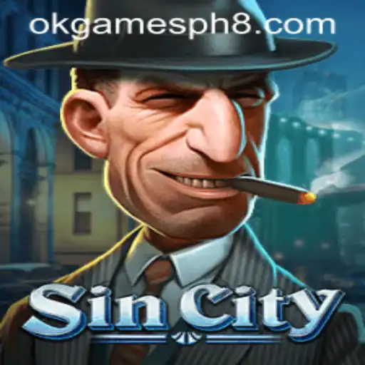 Unveiling SinCity: The Game Captivating OKGames PH Enthusiasts
