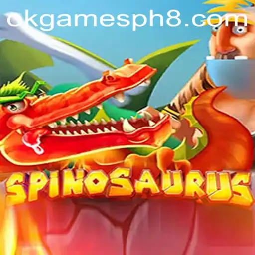 Spinosaurus: A Mesmerizing Journey Into the World of Okgames PH