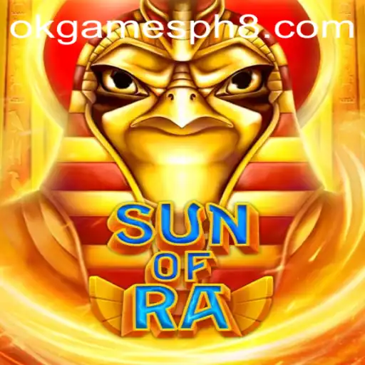 Discover SunofRa: An Epic Game Adventure
