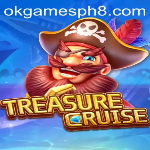 Discover the Excitement of TREASURECRUISE: A New Era of Adventure and Strategy with OKGames PH