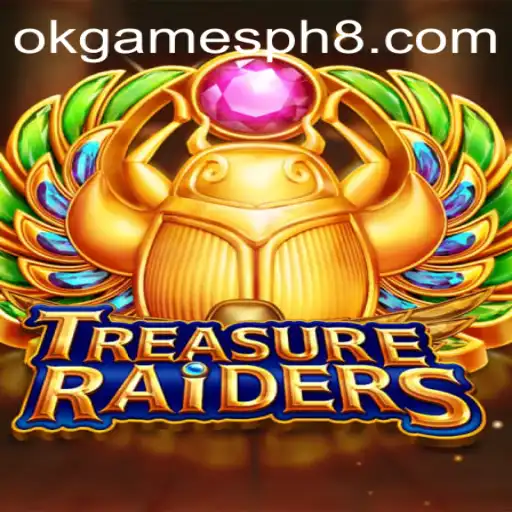 Discovering TREASURERAIDERS: Navigating the Adventure with okgames ph