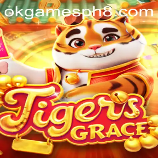 Discovering TigersGrace and the Phenomenon of Play with OKGames PH