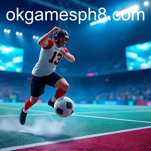 Exploring the Dynamic World of Virtual Sports Through okgames ph