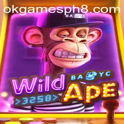 Discover the Thrill of WildApe3258: A Journey into the Heart of OkGames PH