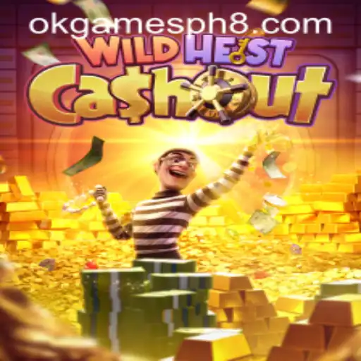 Discover the Thrills of WildHeistCashout at OKGames PH