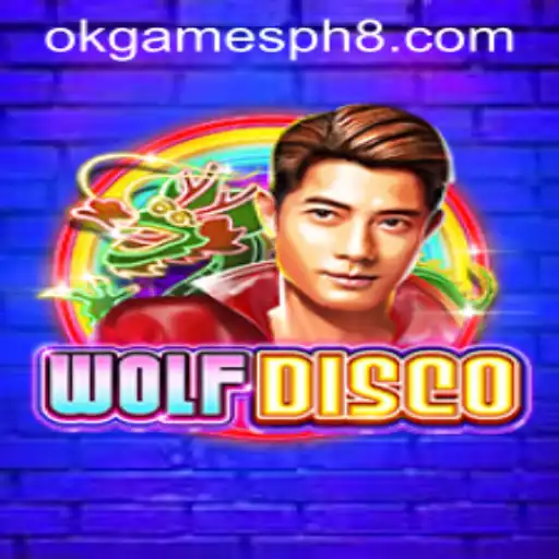 Unveiling WolfDisco: An Engaging Adventure by OKGames PH