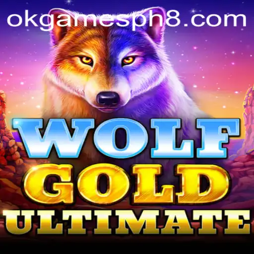 Unveiling the Thrills of WolfGoldUltimate by OKGames PH