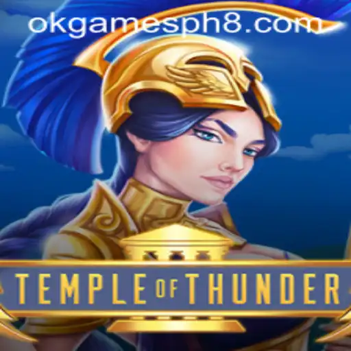 Discover the Mystical Universe of TempleofThunder and its Impact on Gaming