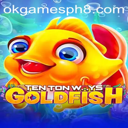Dive into the Intriguing World of TenTonWaysGoldfish