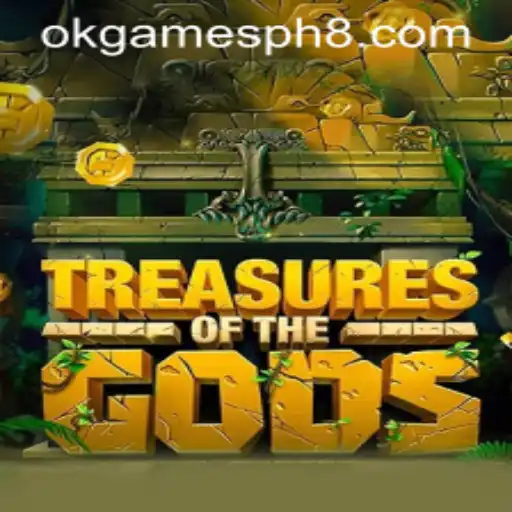 Discover the Enigmatic World of TreasureoftheGods: A Game-Changer in Okgames PH