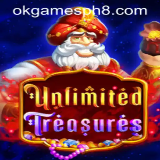 Discover the Thrilling Adventure of UnlimitedTreasures