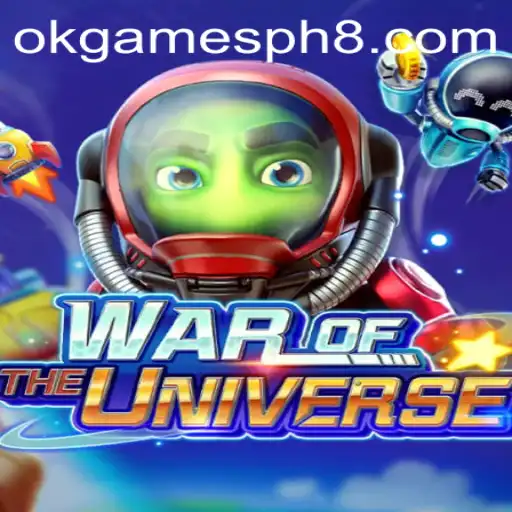 WAROFTHEUNIVERSE: A Deep Dive Into the Cosmic Strategy Game by OKGames PH